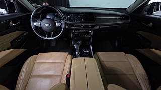 KIA K7 PREMIER 2020