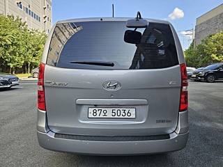 HYUNDAI STAREX GRAND 2019