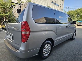 HYUNDAI STAREX GRAND 2019