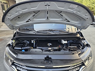 HYUNDAI STAREX GRAND 2019