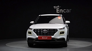 HYUNDAI VENUE 2020