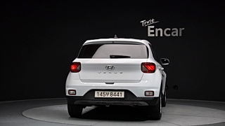 HYUNDAI VENUE 2020
