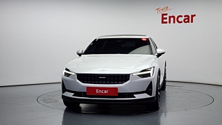 POLESTAR POLESTAR 2 2022