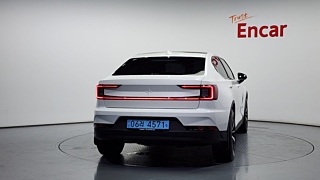 POLESTAR POLESTAR 2 2022