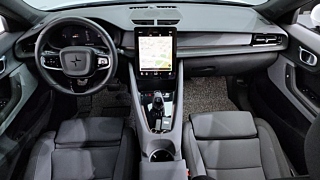 POLESTAR POLESTAR 2 2022