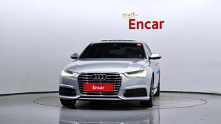 AUDI A6 2017