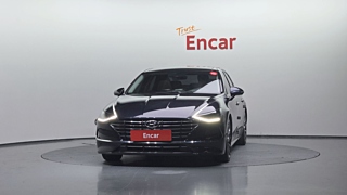 HYUNDAI SONATA DN8 2019