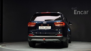 KIA SORENTO 2017