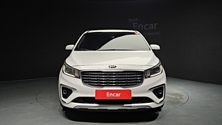 KIA CARNIVAL 2018