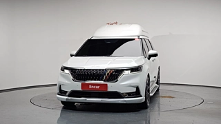 KIA CARNIVAL  2022