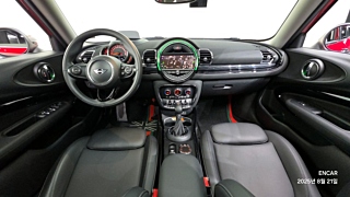 MINI CLUBMAN COOPER 2019