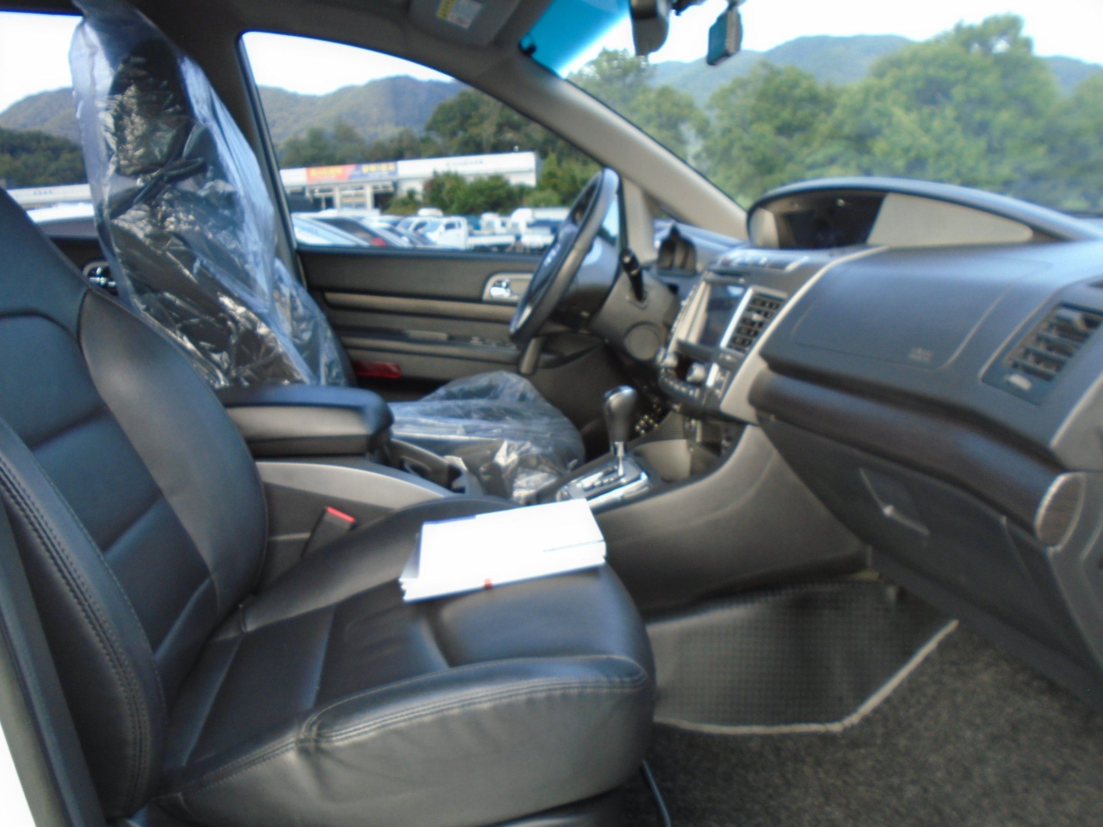 SSANGYONG KORANDO TURISMO 2018