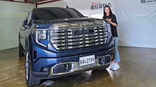 Заказать GMC SIERRA