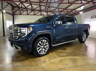 Заказать GMC SIERRA