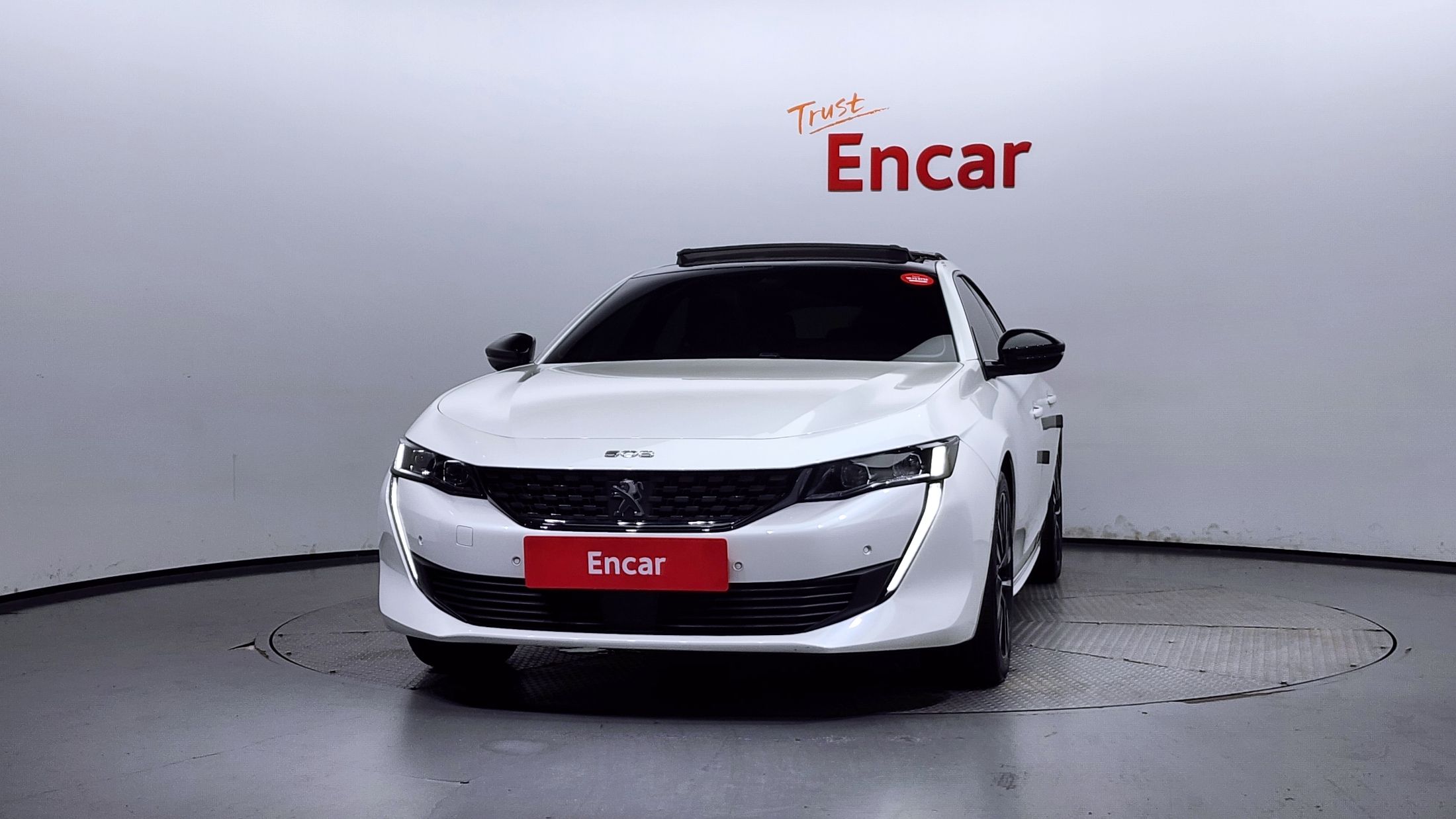PEUGEOT 508 2022