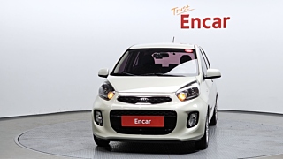 KIA MORNING 2016