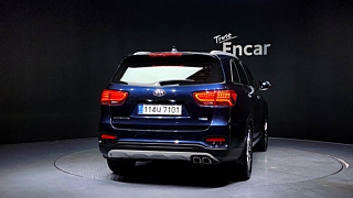 KIA SORENTO 2019