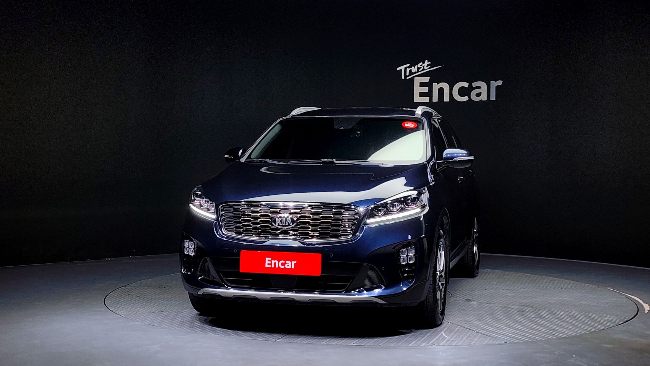 KIA SORENTO 2019