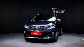 KIA SORENTO 2019