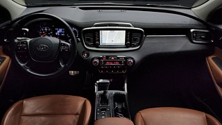 KIA SORENTO 2019