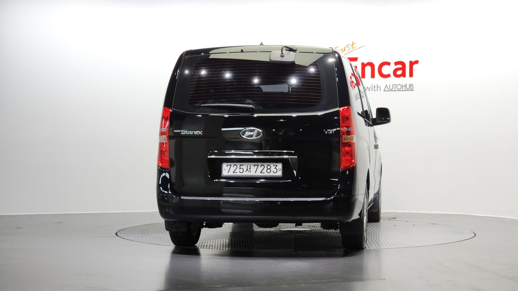 HYUNDAI STAREX GRAND 2020