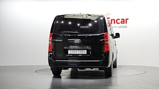 HYUNDAI STAREX GRAND 2020