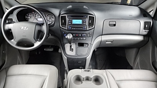 HYUNDAI STAREX GRAND 2020