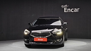 KIA K7 2013