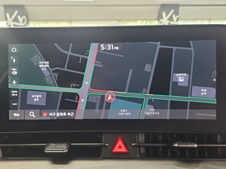 KIA SPORTAGE HYBRID 2023
