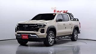 Заказать DAEWOO COLORADO