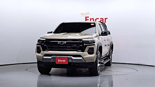 Заказать DAEWOO COLORADO