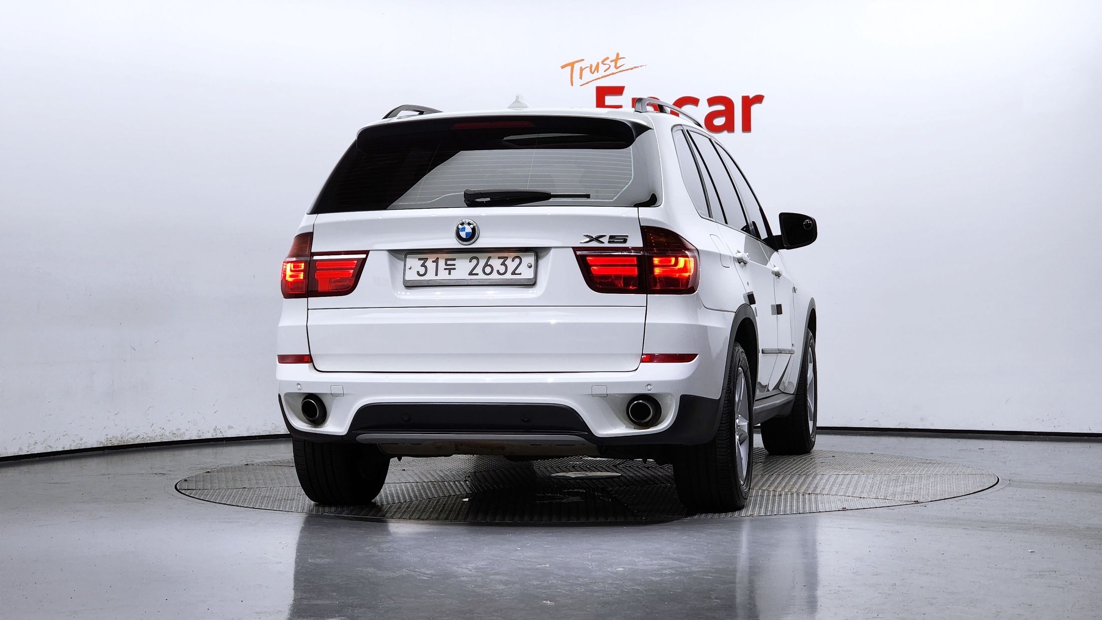BMW X5 E70 2010