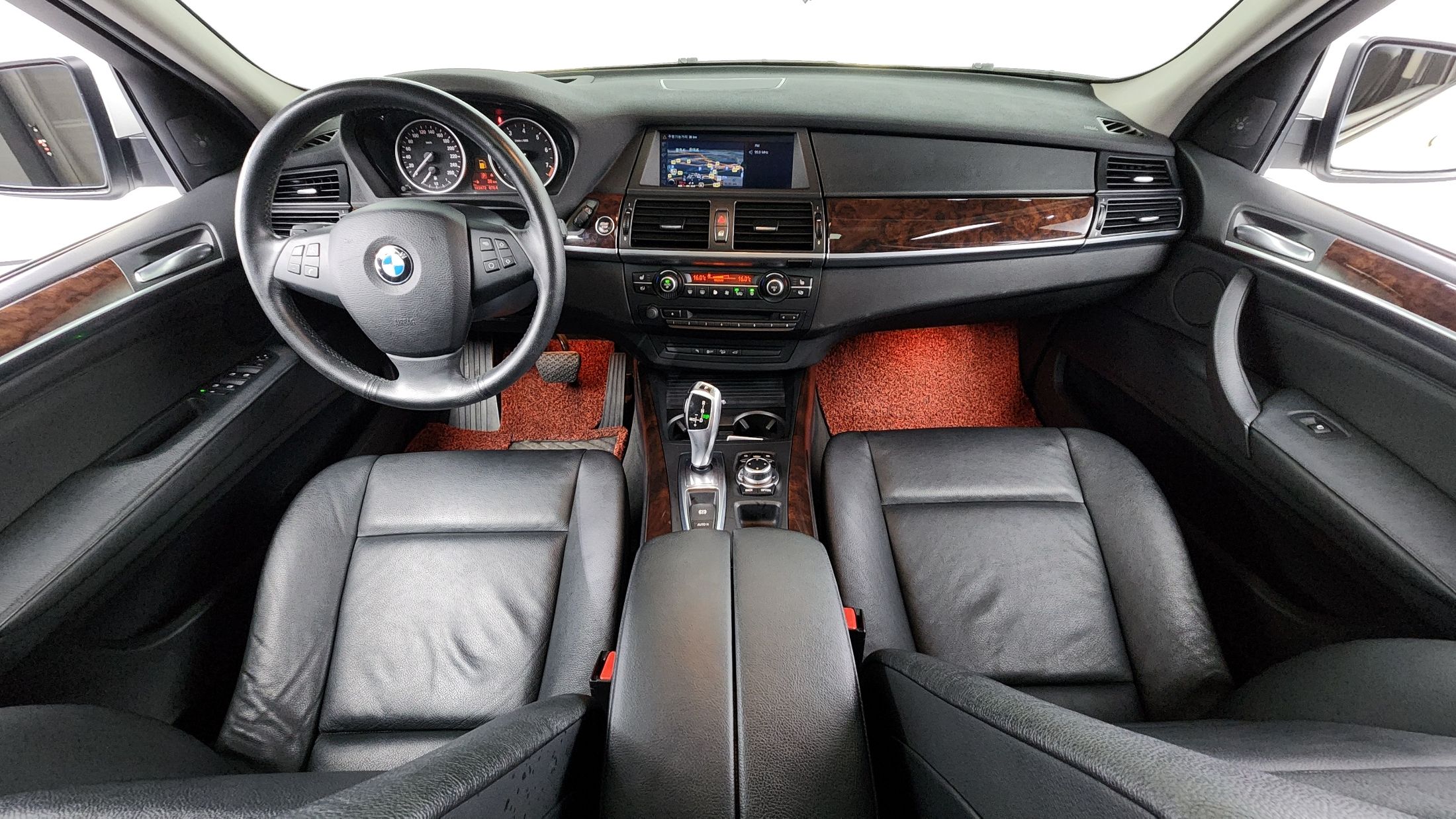 BMW X5 E70 2010