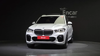 BMW X5 G05 2021