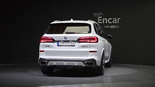 BMW X5 G05 2021