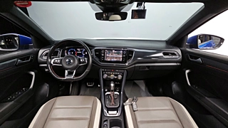 VOLKSWAGEN T-ROC  2.0 TDI Premium 2021