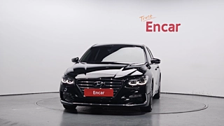 HYUNDAI GRANDEUR IG 2017
