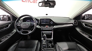 HYUNDAI GRANDEUR IG 2017