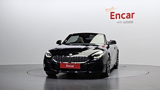 BMW Z4 G29 2020