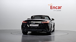 BMW Z4 G29 2020