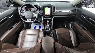 SAMSUNG QM6 2017