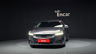 KIA K7 HYBRID 2017