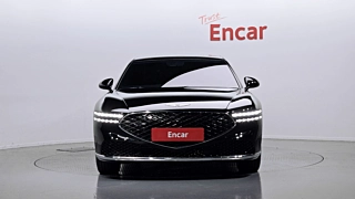 GENESIS G90 RS4 2023