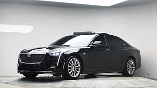 CADILLAC CT6 2019