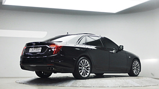CADILLAC CT6 2019