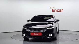 KIA K7 2016
