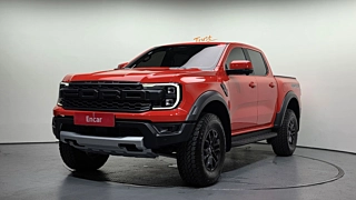 Заказать FORD RANGER