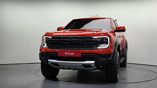 Заказать FORD RANGER