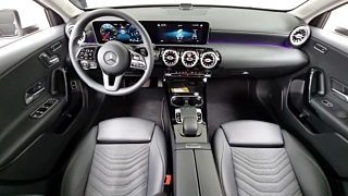 MERCEDES BENZ A-CLASS W177 2020