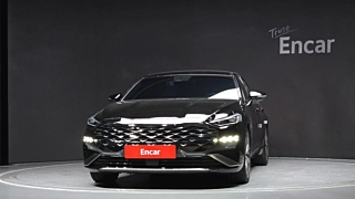 KIA K8 2021